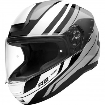 Full Face Schuberth R2 Enforcer Grey