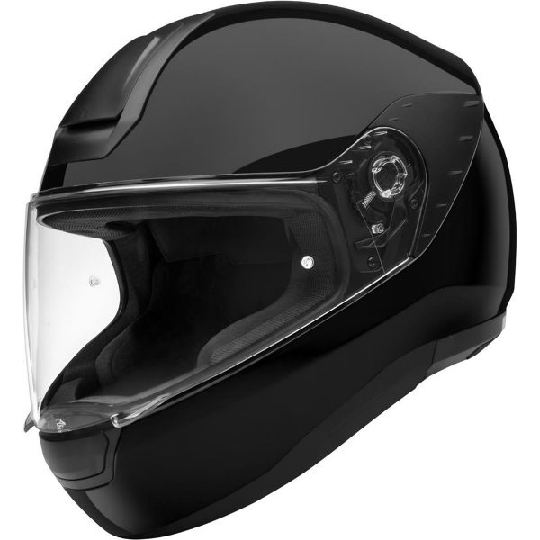 Full Face Schuberth R2 Glossy Black