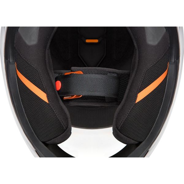 Schuberth R2 Glossy Black