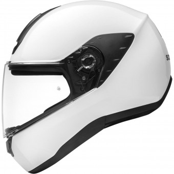 Schuberth R2 Glossy White