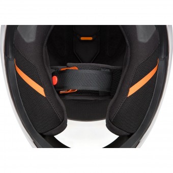 Schuberth R2 Glossy White