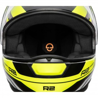 Schuberth R2 Glossy White