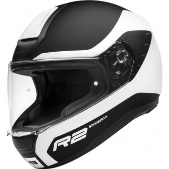 Full Face Schuberth R2 Nemesis White