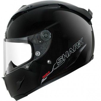 Casque Full Face Shark Race-R PRO BLK Casque Full Face Shark Race-R PRO BLK