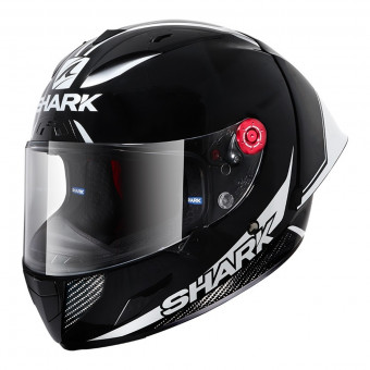 Casque Full Face Shark Race-R Pro GP 30Th Anniversary KDP Casque Full Face Shark Race-R Pro GP 30Th Anniversary KDP