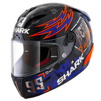 Full Face Shark Race-R Pro Lorenzo Catalunya GP 2019 KRB