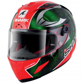 Full Face Shark Race-R Pro Replica Sykes RGU