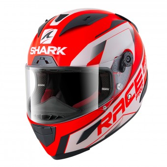 Full Face Shark Race-R Pro Sauer Mat RKW