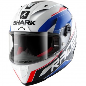 Full Face Shark Race-R Pro Sauer WBR