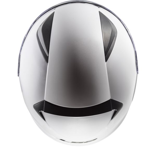LS2 Rapid Solid White FF353