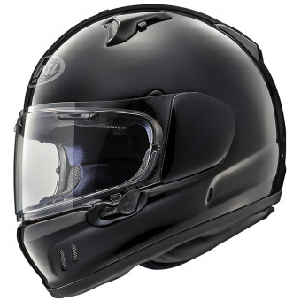 Casque Full Face Arai Renegade-V Black Casque Full Face Arai Renegade-V Black