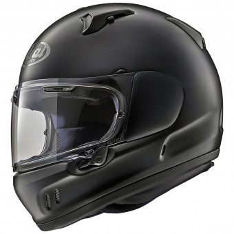 Full Face Arai Renegade-V Frost Black