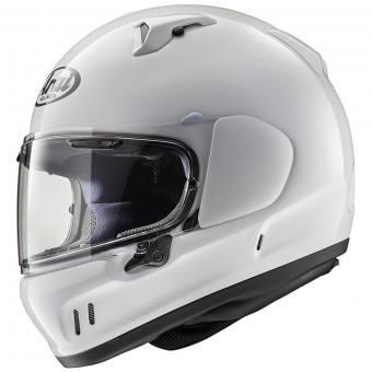 Full Face Arai Renegade-V White