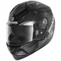 Casque Full Face Shark Ridill 1.2 Mecca KAS