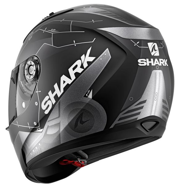 Shark Ridill 1.2 Mecca KAS