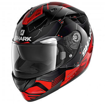Full Face Shark Ridill 1.2 Mecca KRS