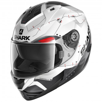Full Face Shark Ridill 1.2 Mecca WKR