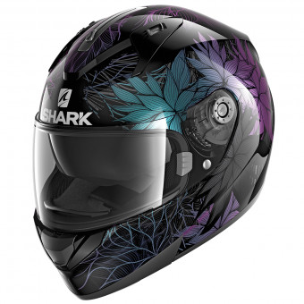 Full Face Shark Ridill 1.2 Nelum KXK