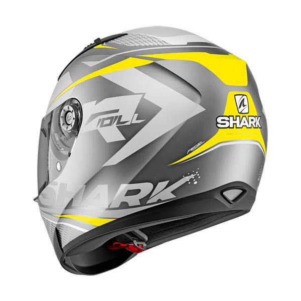 Shark Ridill 1.2 Stratom Mat AAY