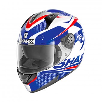 Full Face Shark Ridill 1.2 Stratom WBR