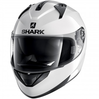 Full Face Shark Ridill Blank WHU
