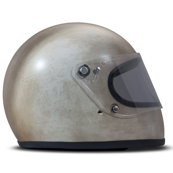 Dmd Rocket Handmade R80