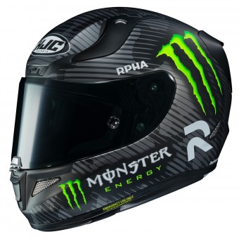 Full Face HJC RPHA 11 94 Special MC5SF