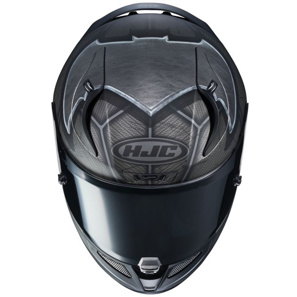 HJC Rpha 11 Batman DC Comics MC5SF