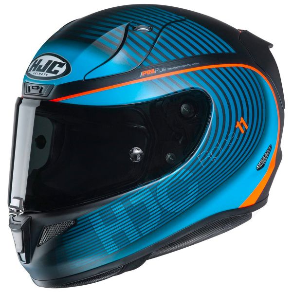 Full Face HJC RPHA 11 Bine MC46HSF