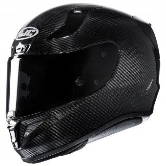 HJC RPHA 11 Carbon Black + Kit Bluetooth Sena 5S Solo
