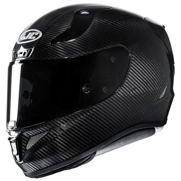 Full Face HJC RPHA 11 Carbon Black