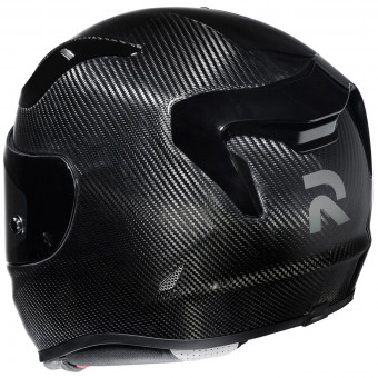 HJC RPHA 11 Carbon Black + Kit Bluetooth Sena 5S Solo
