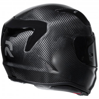 HJC RPHA 11 Carbon Black + Kit Bluetooth Sena 5S Solo