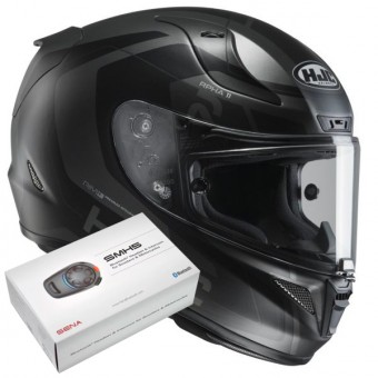 Full Face HJC RPHA 11 Chakri MC5SF
