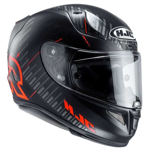 Full Face HJC RPHA 11 Epik Trip MC1SF