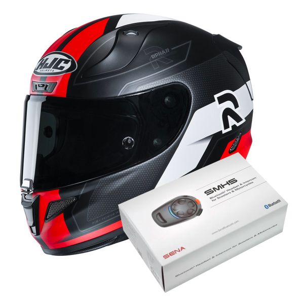 Hjc rpha shop 11 fesk