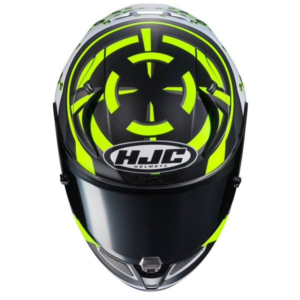 HJC RPHA 11 Iannone 29 Replica MC4HSF