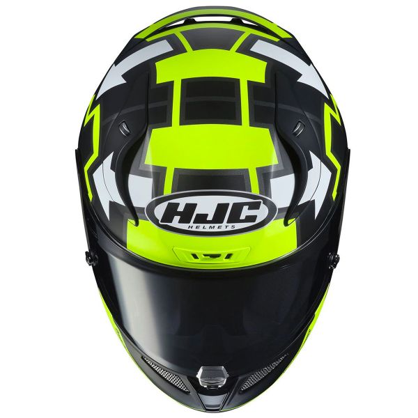 HJC RPHA 11 Iannone Replica MC4HSF