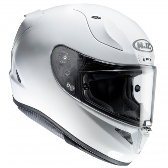 Full Face HJC RPHA 11 Pearl White