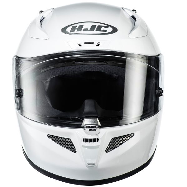 HJC RPHA 11 Pearl White