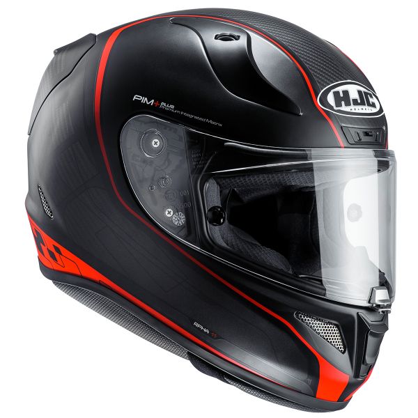 Full Face HJC RPHA 11 Riberte MC1SF