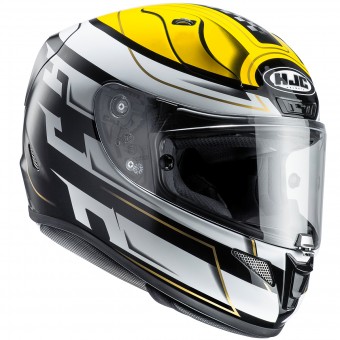 Full Face HJC RPHA 11 Skyrym MC3