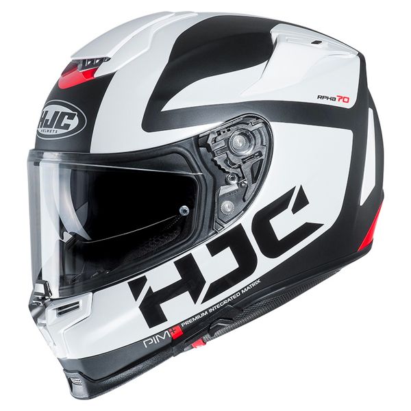 Full Face HJC RPHA 70 Balius MC10SF