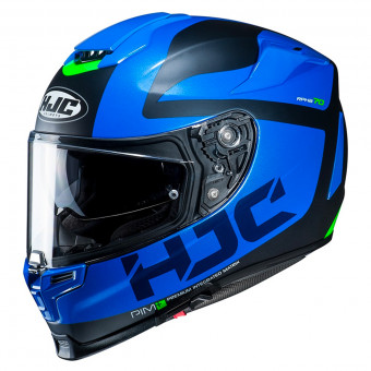 HJC RPHA 70 Balius MC2SF + Kit Bluetooth Sena 5S Solo
