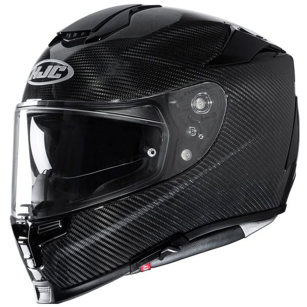 Full Face HJC RPHA 70 Carbon Black