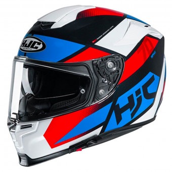 HJC RPHA 70 Debby MC21 + Kit Bluetooth Sena 5S Solo