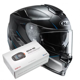 Full Face HJC RPHA 70 Gadivo MC2SF