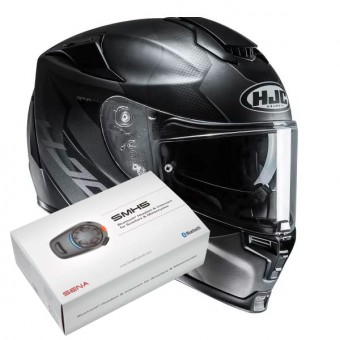 Full Face HJC RPHA 70 Gadivo MC5SF
