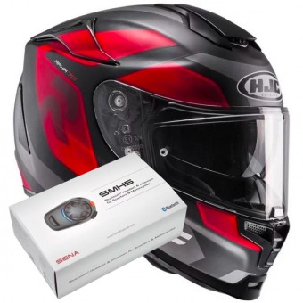 Full Face HJC RPHA 70 Grandal MC1SF