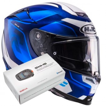 Full Face HJC RPHA 70 Grandal MC2
